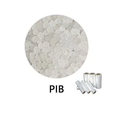 PIB Cling Tackifier Masterbatch לסרט מתיחה
